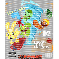 Cartoons and other-CO 84